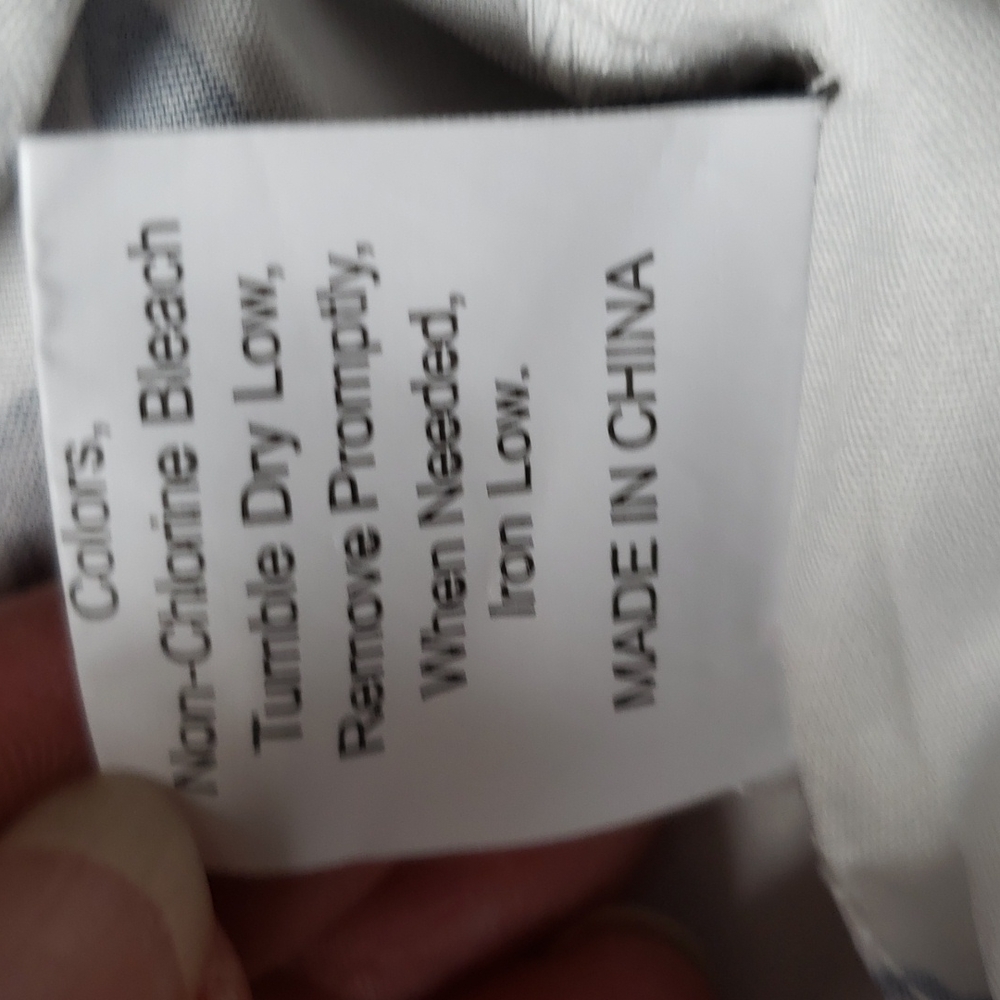 Blouse - Picture 7 of 7